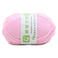 Crochet Knitting Wool yarn  new style cotton /acrylic blend yarn for weaving and knitting